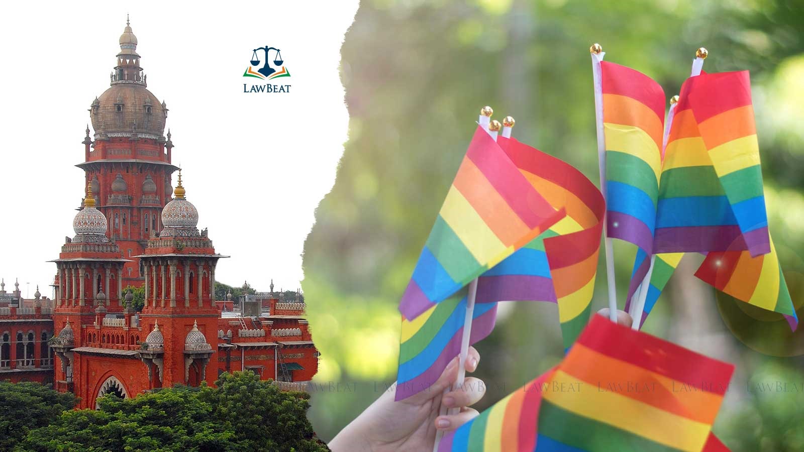 Madras High Court Directs University to Consider Transgender Student’s Application Without Discrimination Madras High Court Directs University to Consider Transgender Student’s Application Without Discrimination